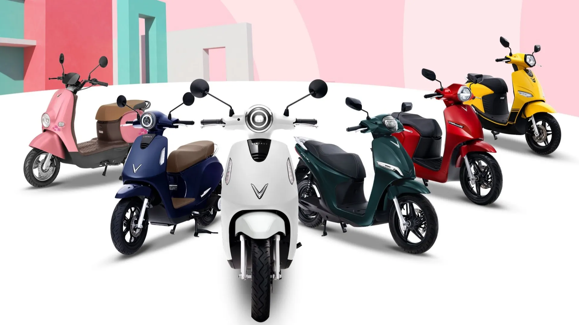 VinFast Showroom